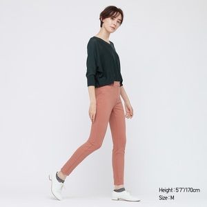 Uniqlo WOMEN Ultra Stretch Leggings Pants